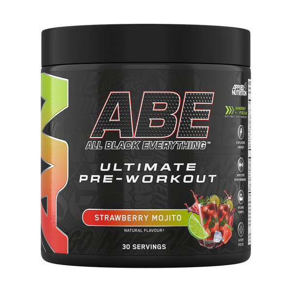 Applied Nutrition ABE 375g (Strawberry Mojito)