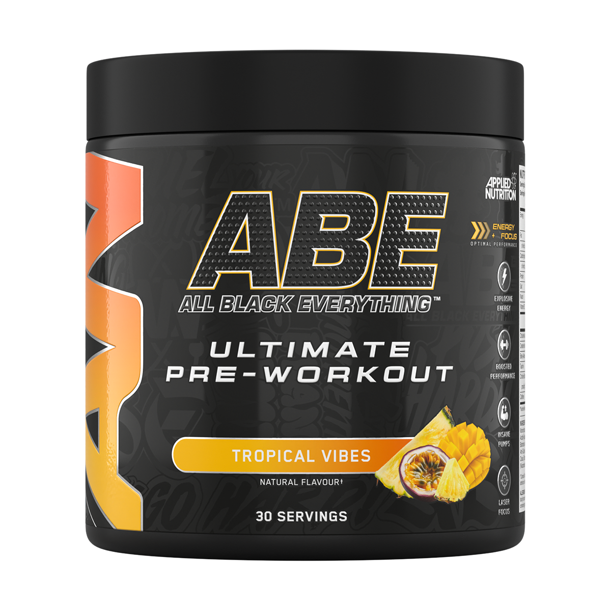 Applied Nutrition ABE 375g