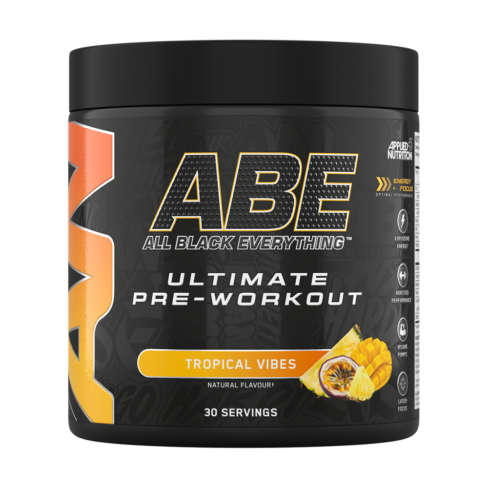 Applied Nutrition ABE 375g