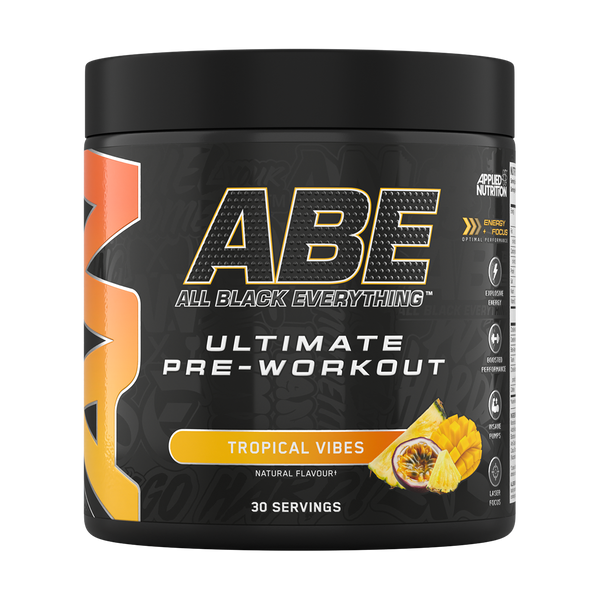 Applied Nutrition ABE 375g (Tropical)