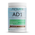 AD Life AD1 Superfood 341g