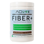 AD Life Fiber + 30 Serve
