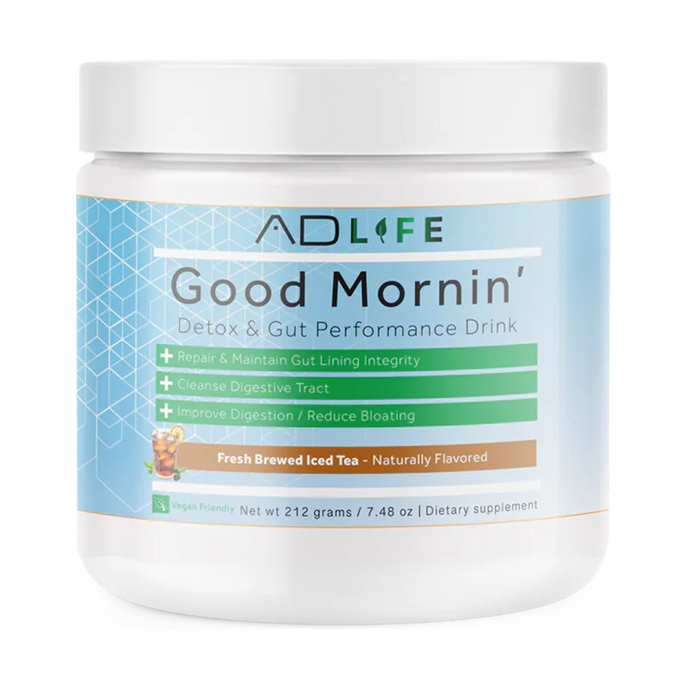 AD Life Good Mornin Gut Performance 24 Serve