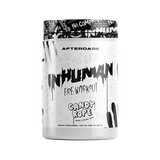 AfterDark InHuman Pre Workout 257g (Candy Rope)