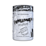 AfterDark InHuman Pre Workout 257g (Orange Creamsicle)