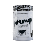 AfterDark InHuman Pre Workout 257g