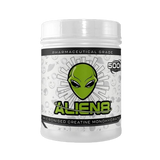 Alien8 Micronised Creatine