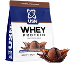 USN Whey Protein Powder 900g