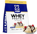USN Whey Protein Powder 900g