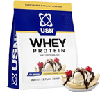 USN Whey Protein Powder 900g