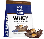 USN Whey Protein Powder 900g