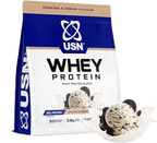 USN Whey Protein Powder 900g