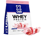 USN Whey Protein Powder 900g