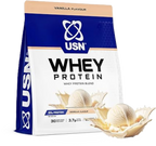 USN Whey Protein Powder 900g