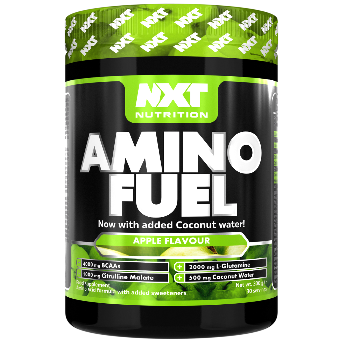 NXT Nutrition Amino Fuel 300g