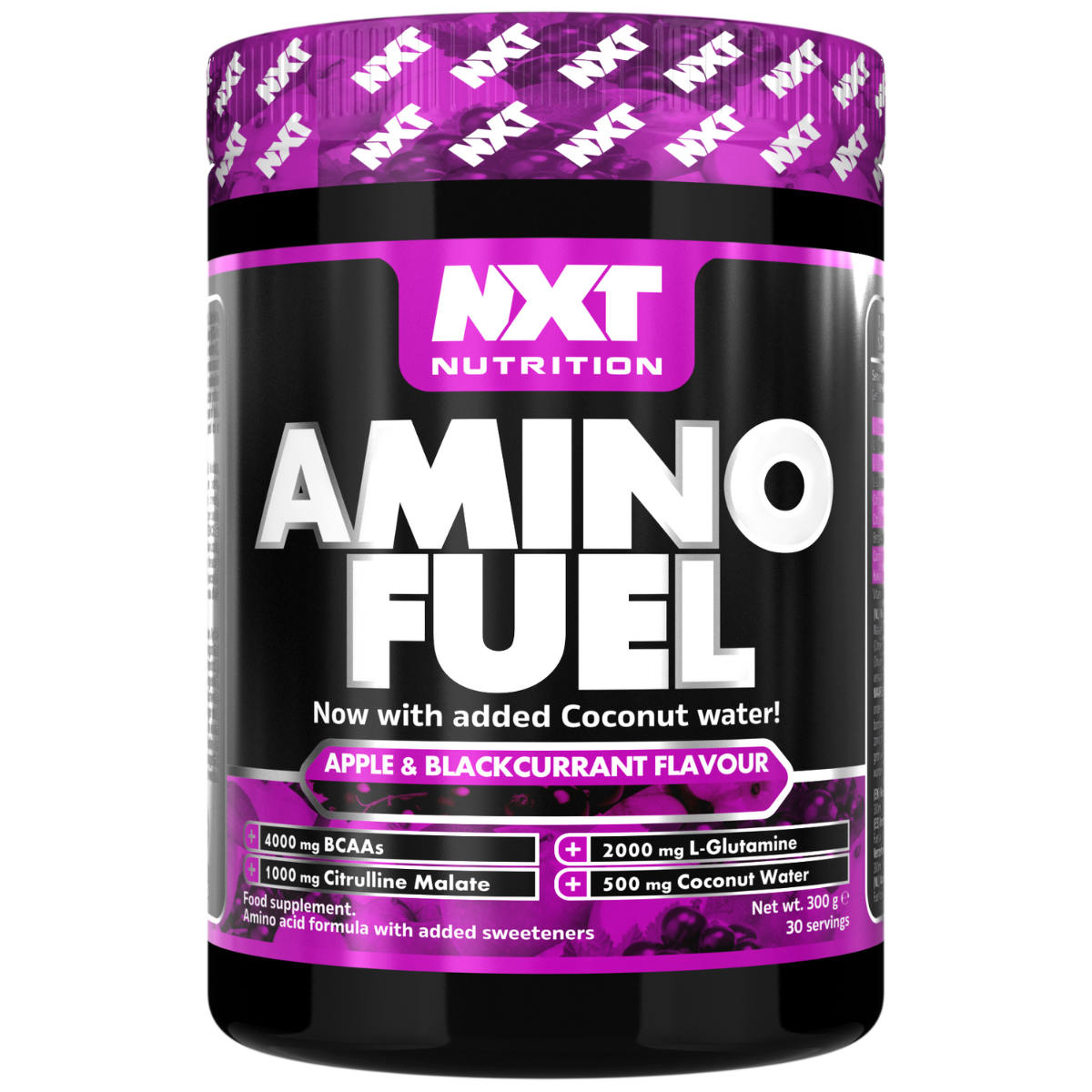 NXT Nutrition Amino Fuel 300g