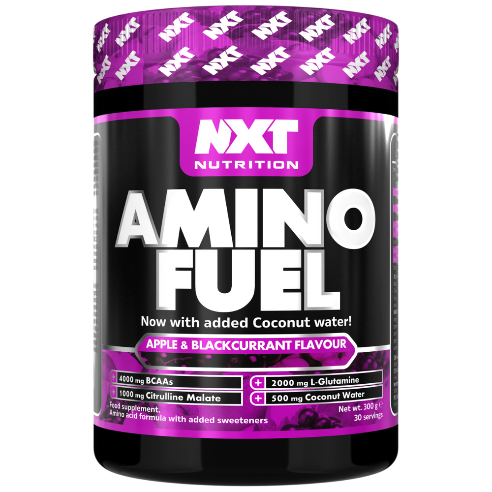 NXT Nutrition Amino Fuel 300g