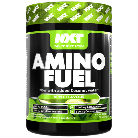 NXT Nutrition Amino Fuel 300g