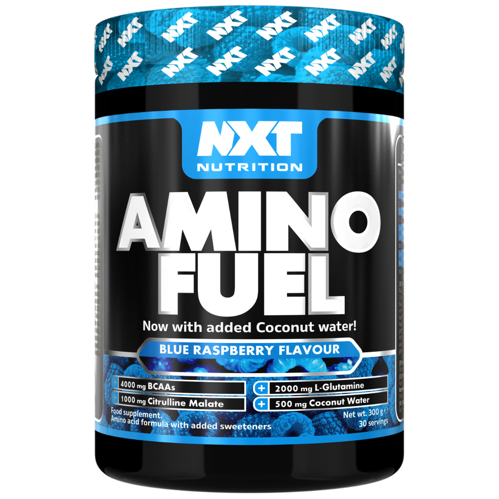 NXT Nutrition Amino Fuel 300g