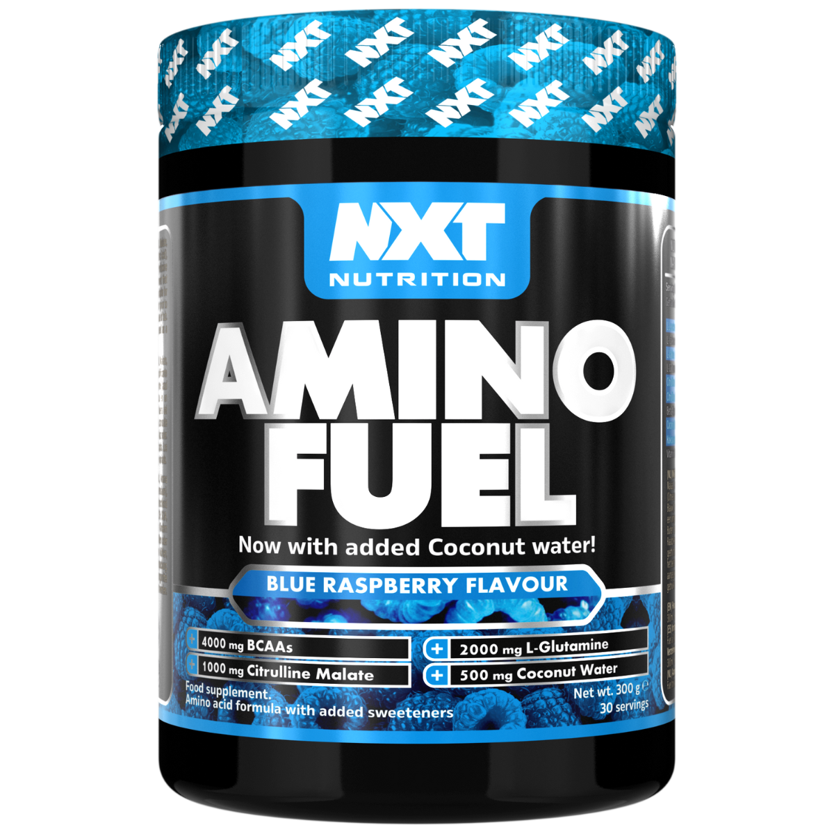 NXT Nutrition Amino Fuel 300g