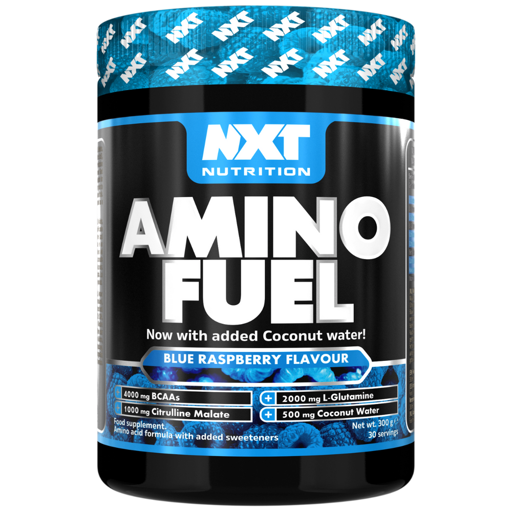 NXT Nutrition Amino Fuel 300g