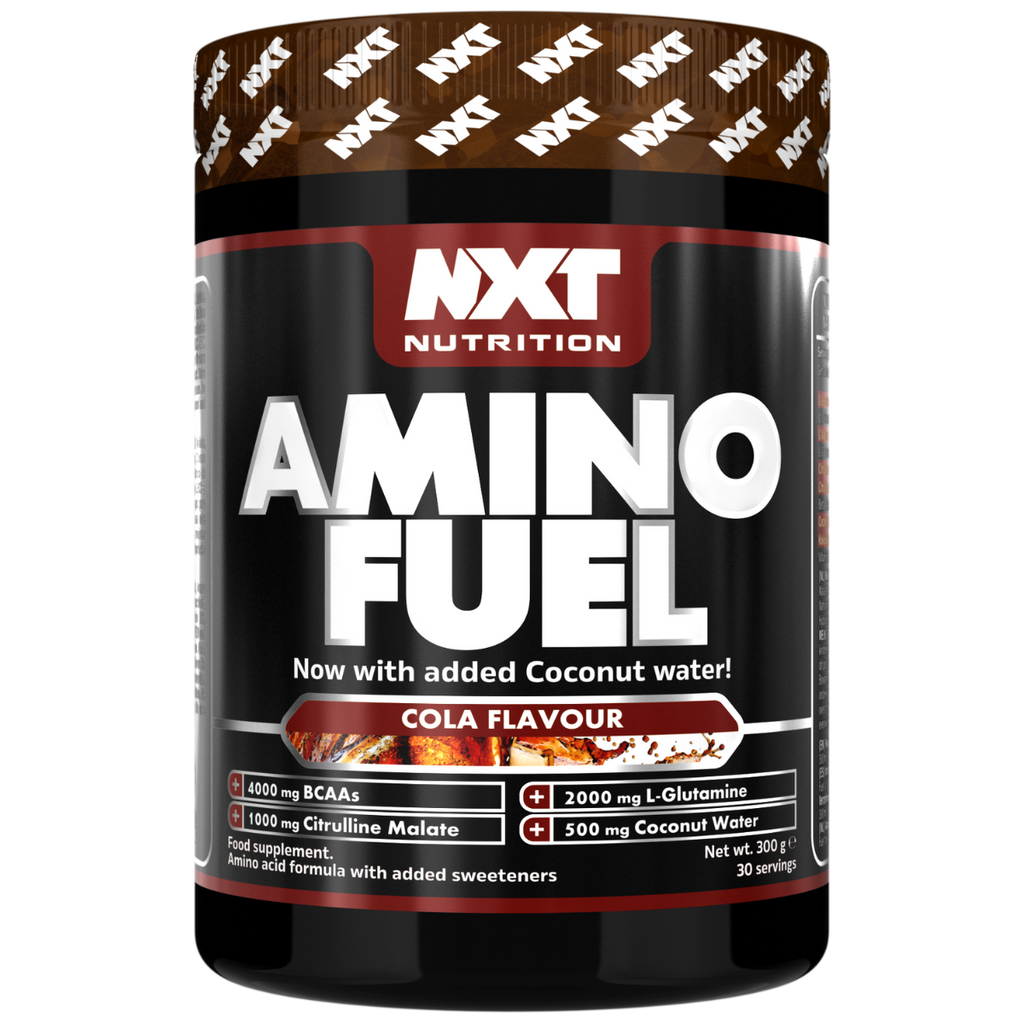 NXT Nutrition Amino Fuel 300g