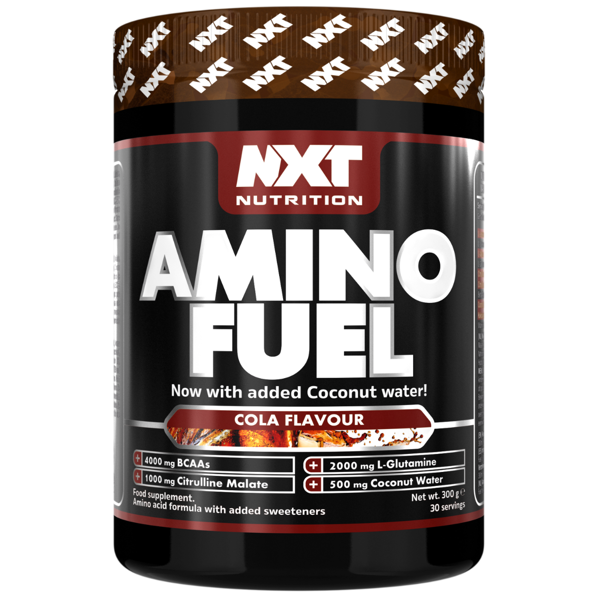 NXT Nutrition Amino Fuel 300g