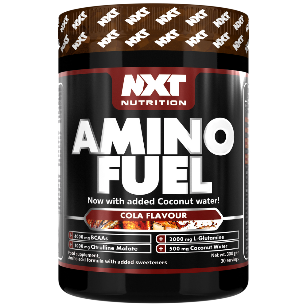 NXT Nutrition Amino Fuel 300g