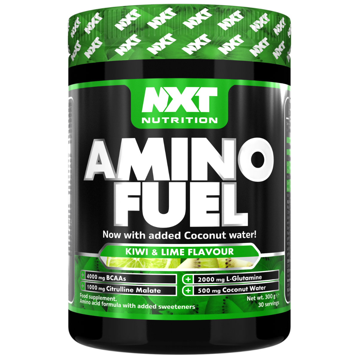 NXT Nutrition Amino Fuel 300g