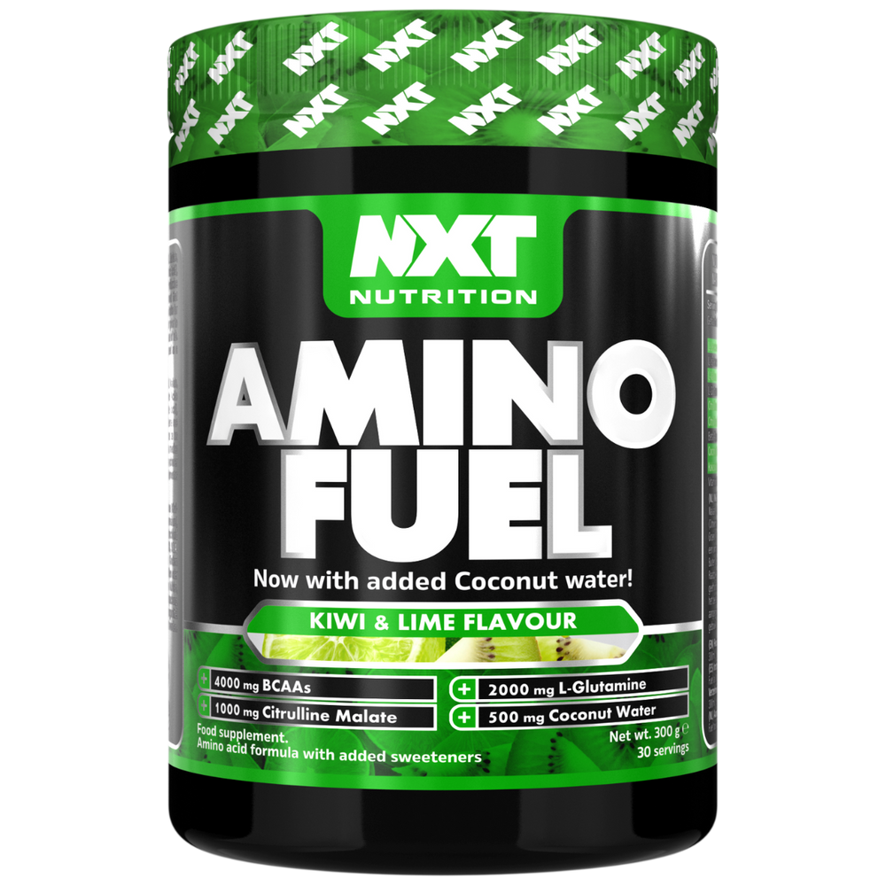 NXT Nutrition Amino Fuel 300g