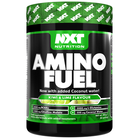 NXT Nutrition Amino Fuel 300g