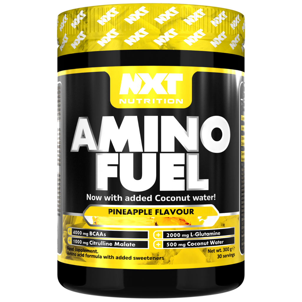 NXT Nutrition Amino Fuel 300g