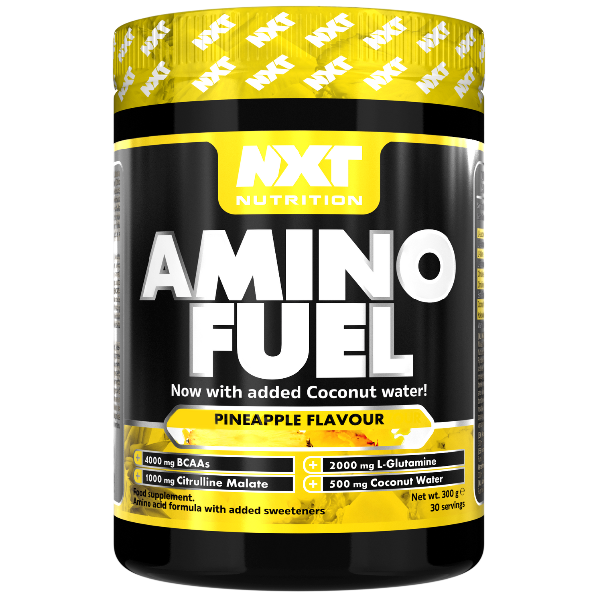 NXT Nutrition Amino Fuel 300g
