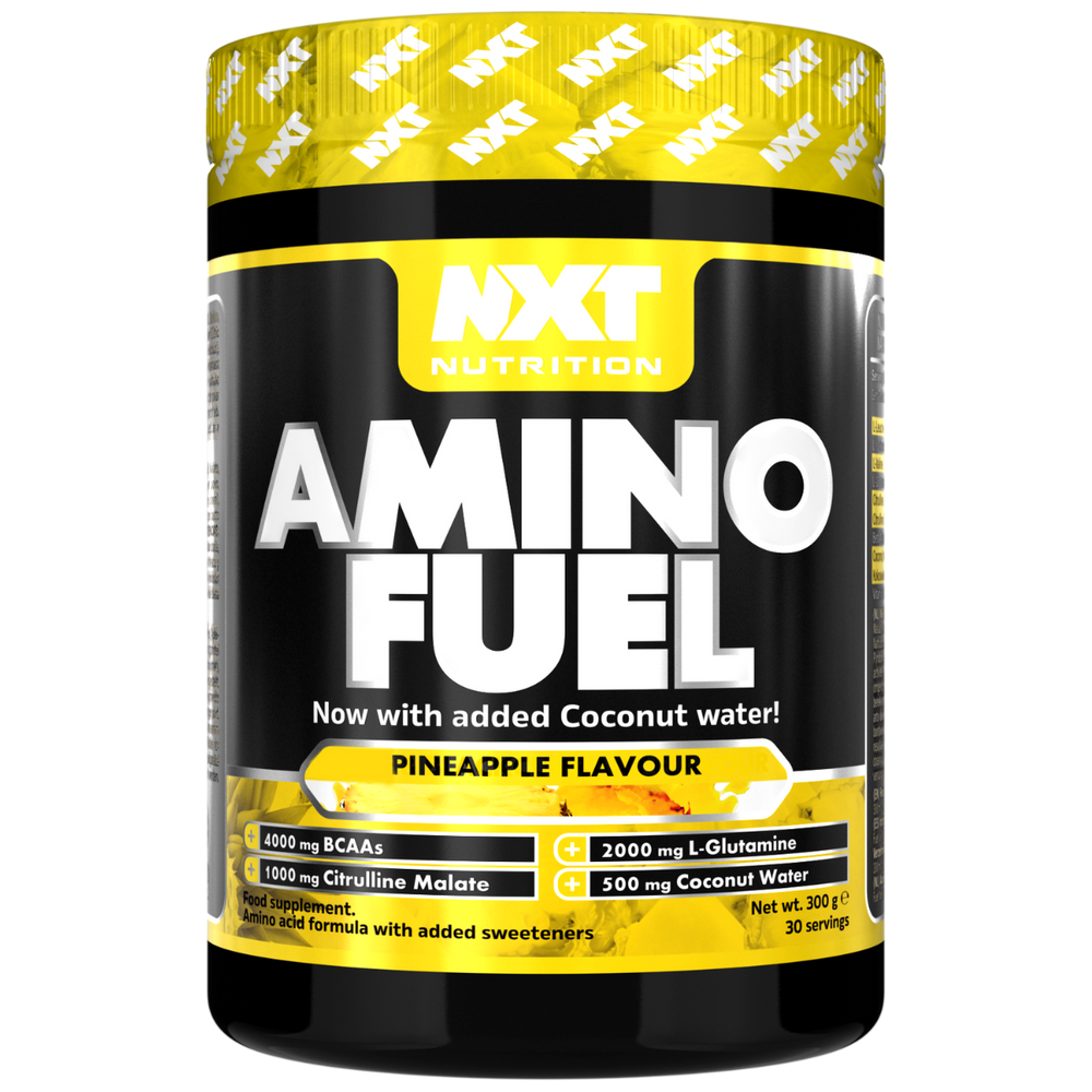 NXT Nutrition Amino Fuel 300g