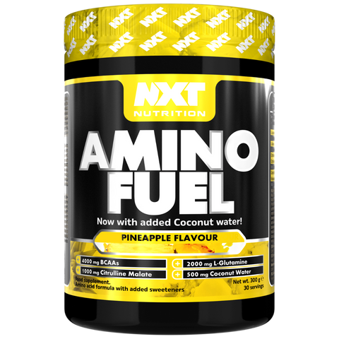 NXT Nutrition Amino Fuel 300g