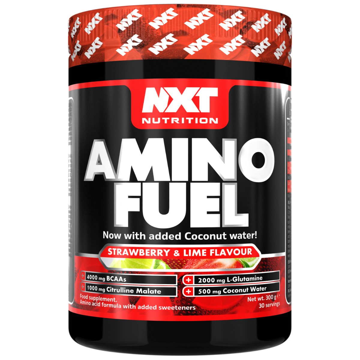 NXT Nutrition Amino Fuel 300g