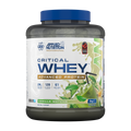 Applied Nutrition Critical Whey Advanced Protein 2kg