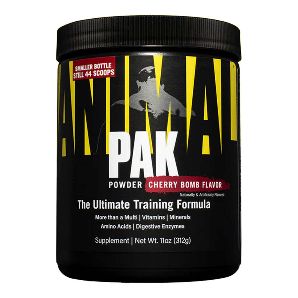 Universal Animal Pak Powder 44 Serv