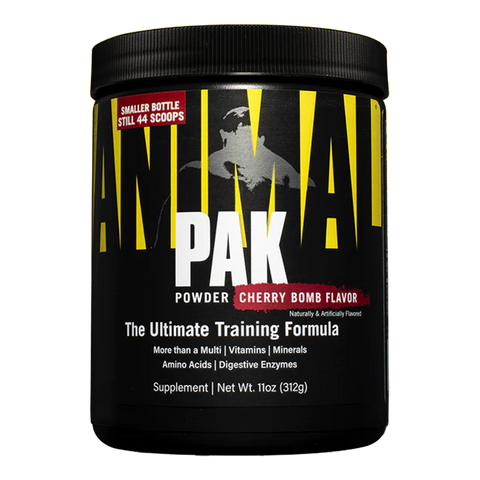 Universal Animal Pak Powder 44 Serv