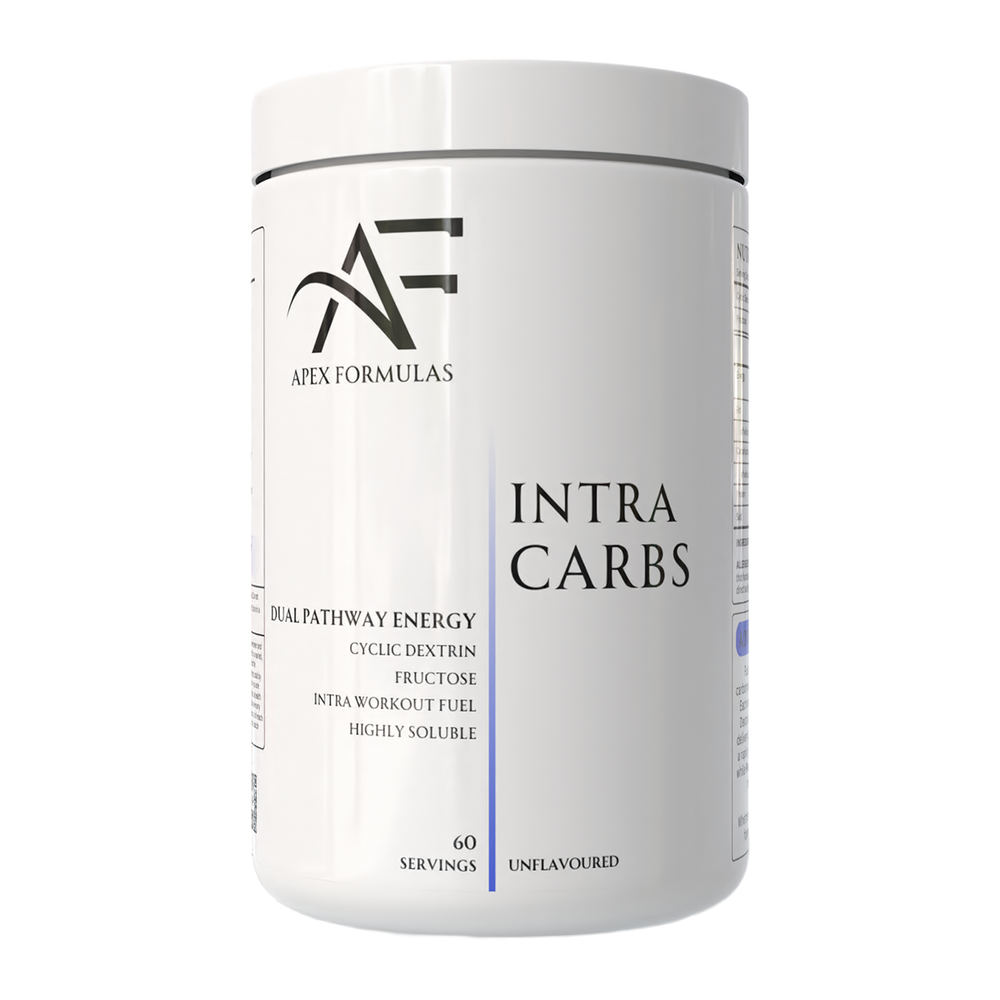 Apex Formulas Intra Carbs 1.2kg