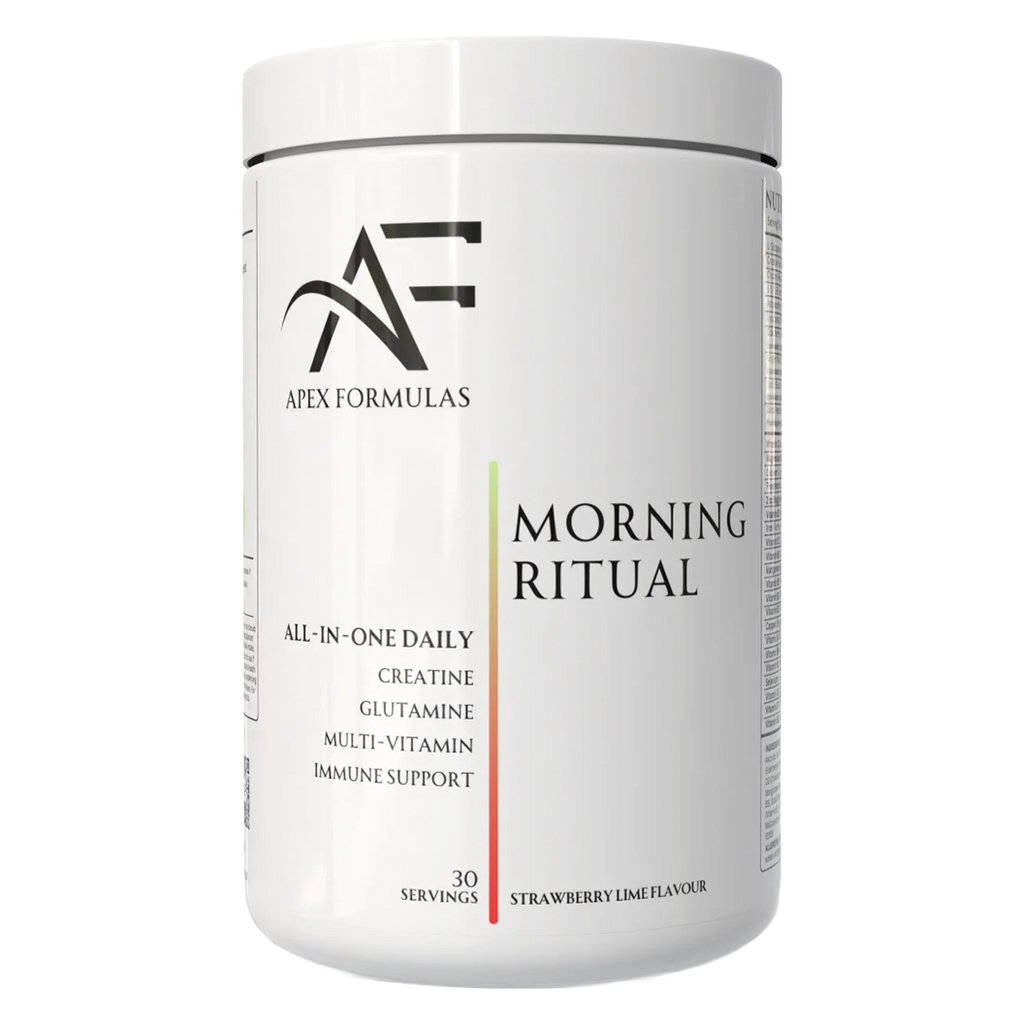 Apex Formulas Morning Ritual 660g