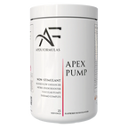 Apex Formulas Pump Non Stim 625g