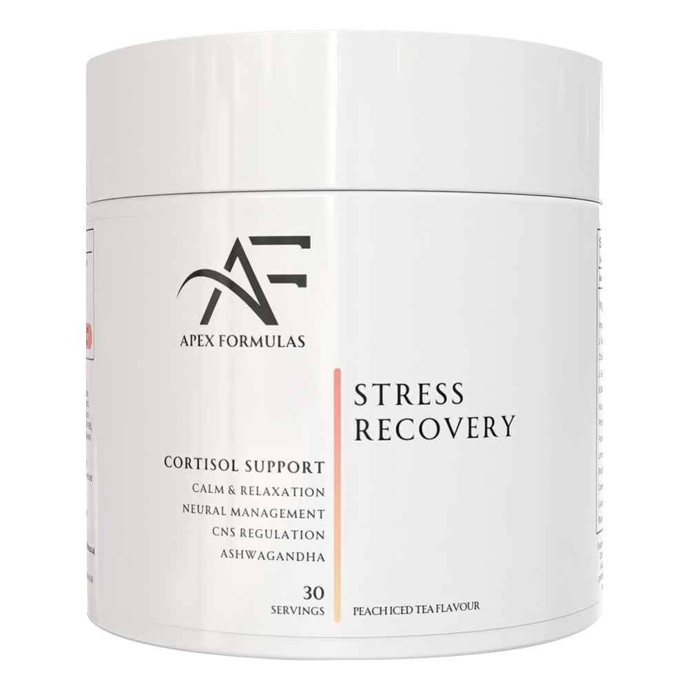 Apex Formulas Stress Recovery 300g