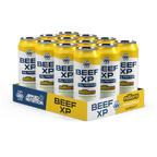 Applied Nutrition Beef XP Cans 12x500ml