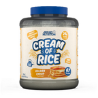 Applied Nutrition Cream Of Rice 2kg
