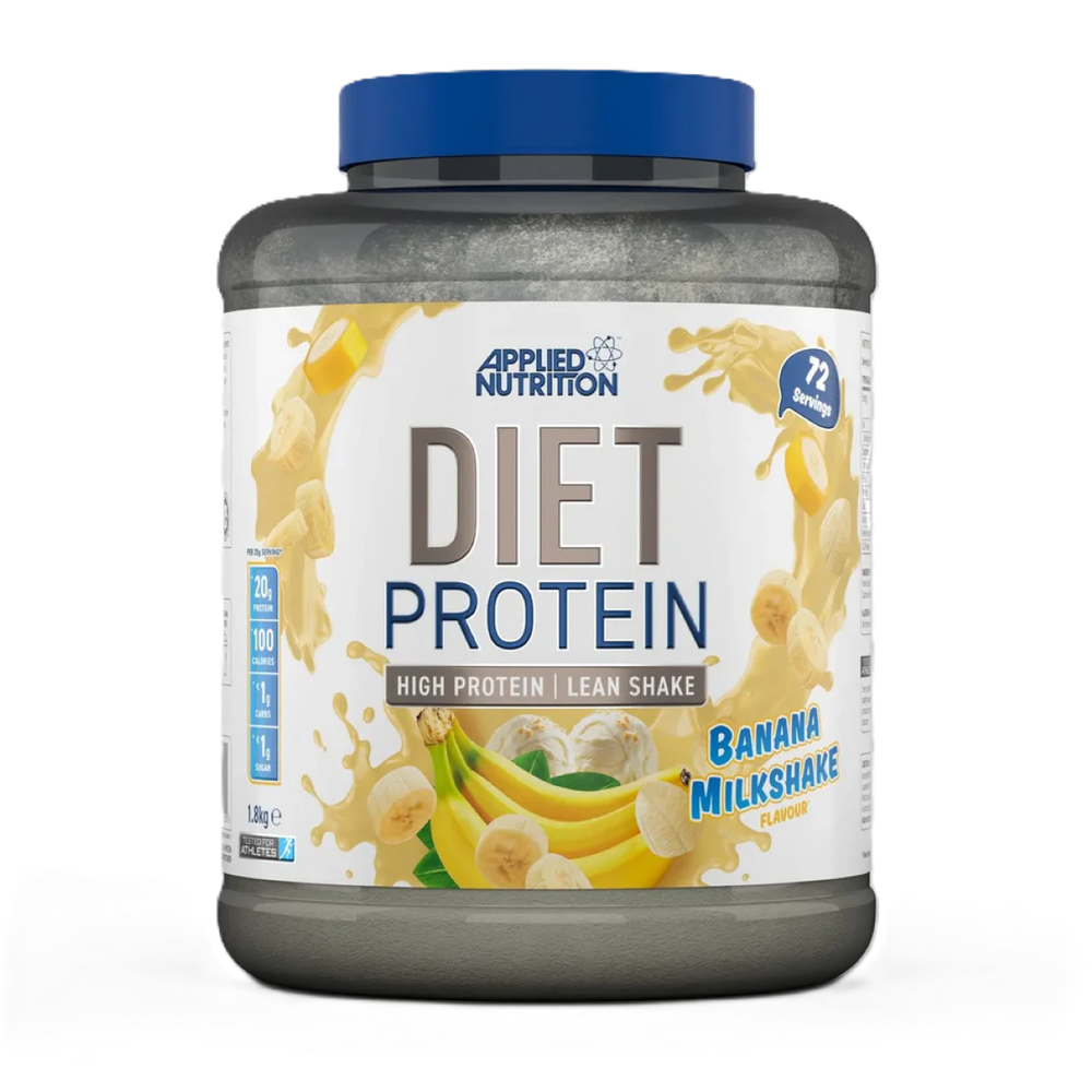 Applied Nutrition Diet Whey 1.8kg