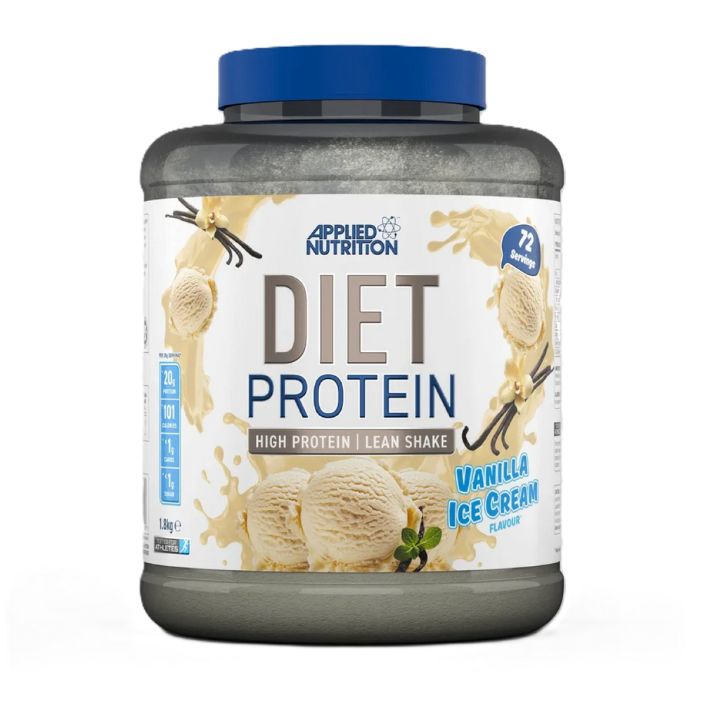 Applied Nutrition Diet Whey 1.8kg