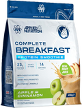 Applied Nutrition Complete Breakfast Smoothie 490g
