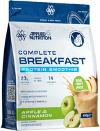 Applied Nutrition Complete Breakfast Smoothie 490g
