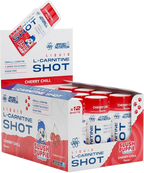 Applied Nutrition L-Carnitine Shot 12x60ml